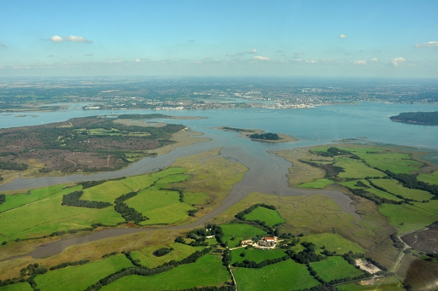 Heli 6.9.15-117.jpg - POOLE HARBOUR - HELI RIDE - 6.9.15